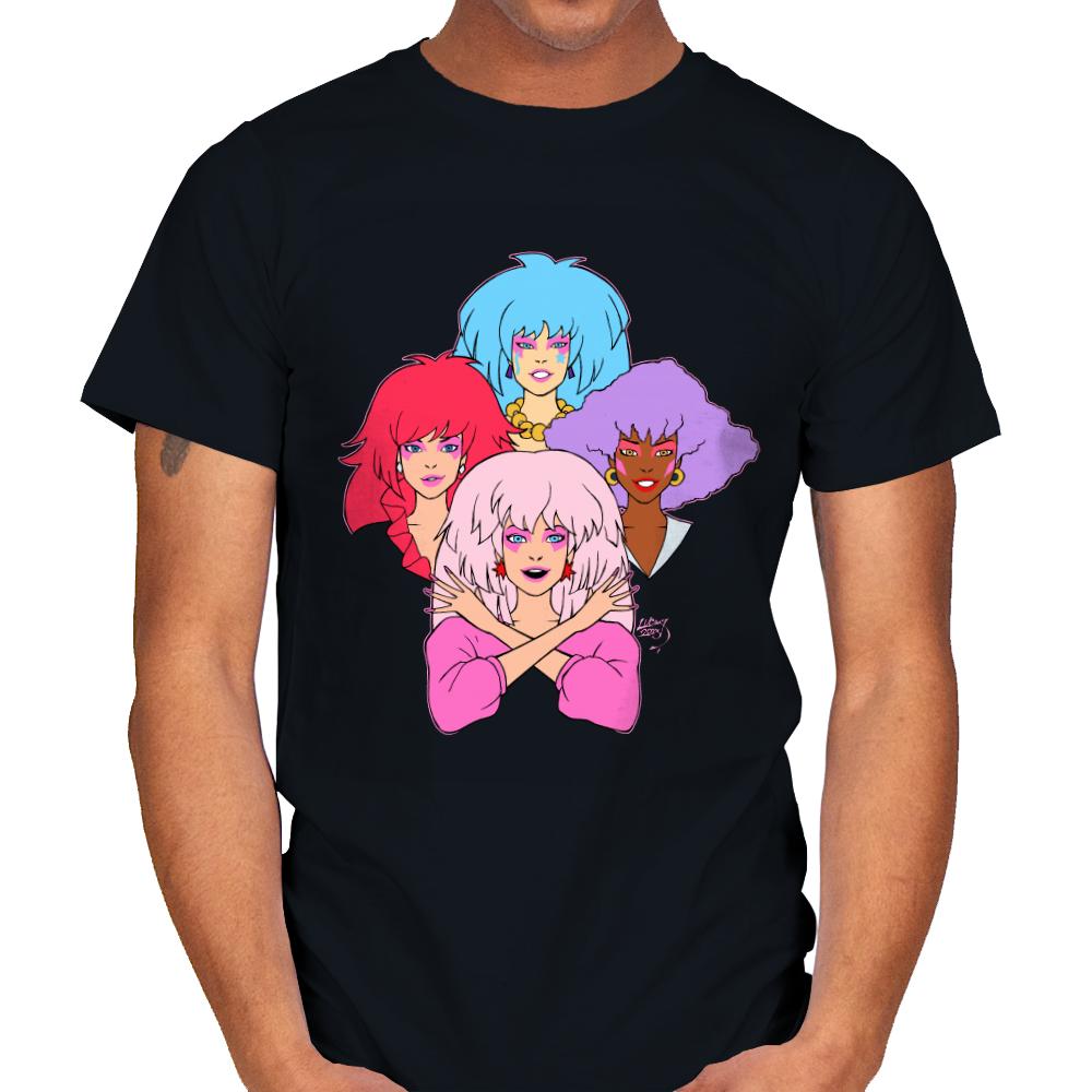 Hologram Rhapsody