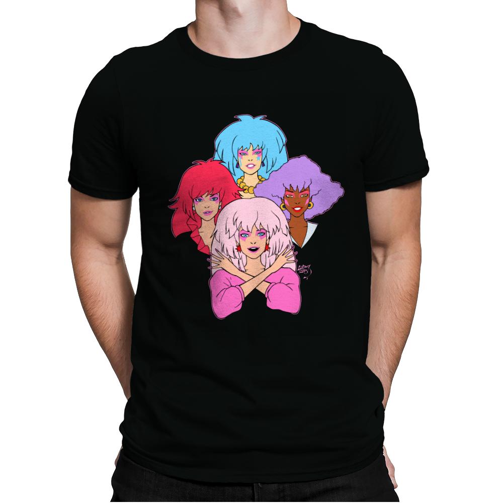 Hologram Rhapsody