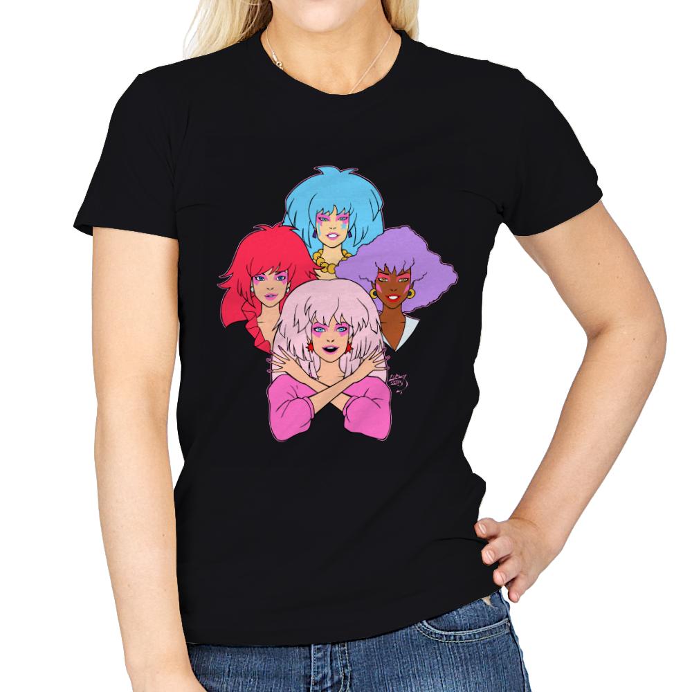 Hologram Rhapsody