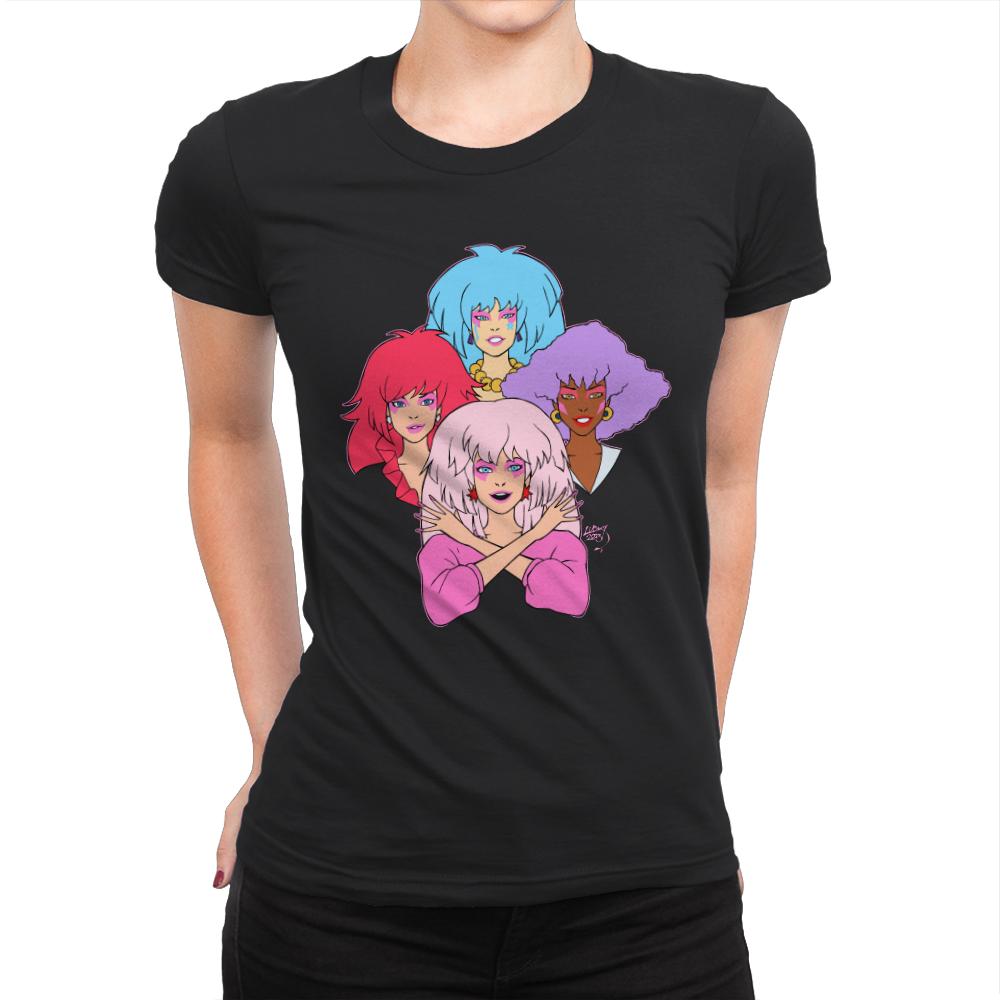 Hologram Rhapsody