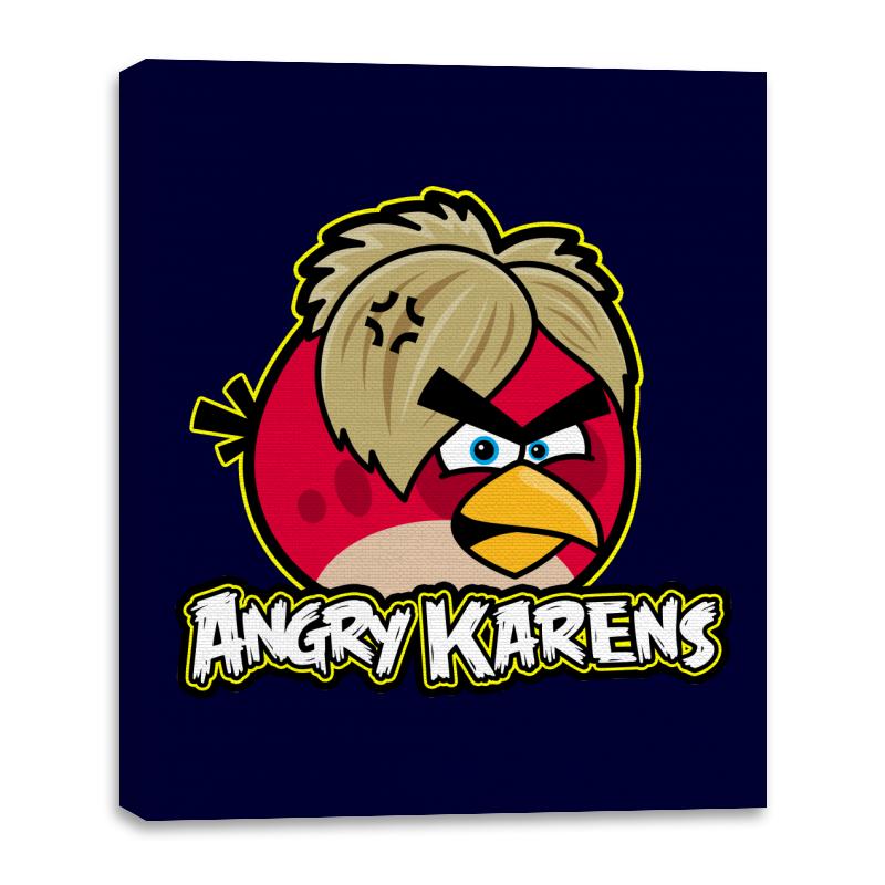 Angry Karens