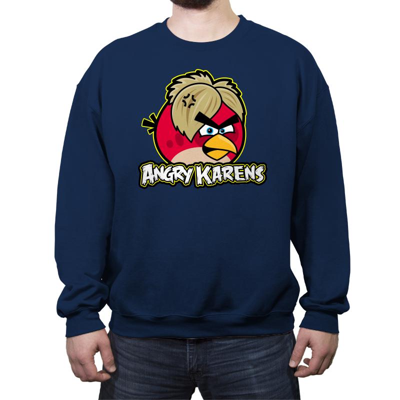 Angry Karens