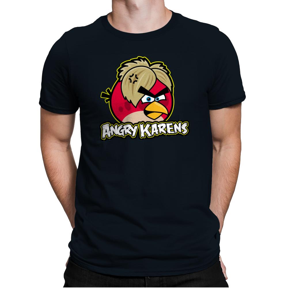Angry Karens