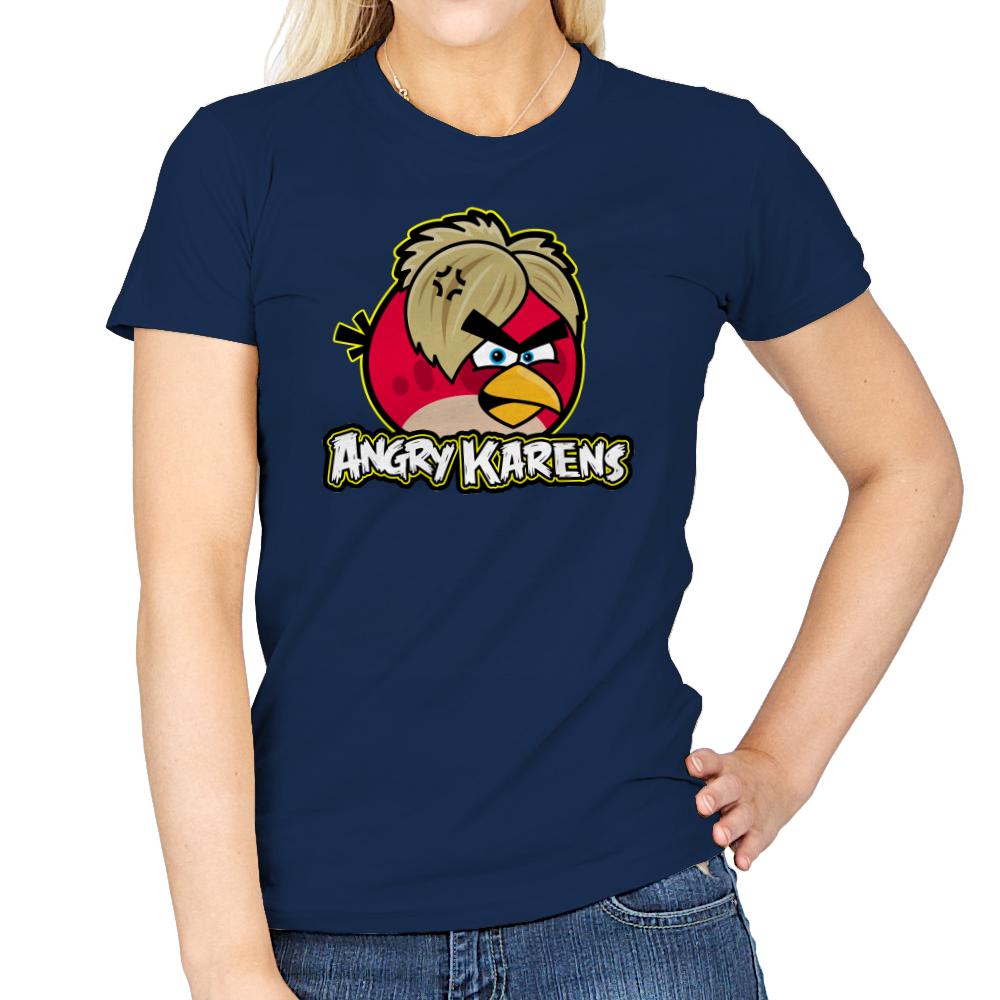 Angry Karens