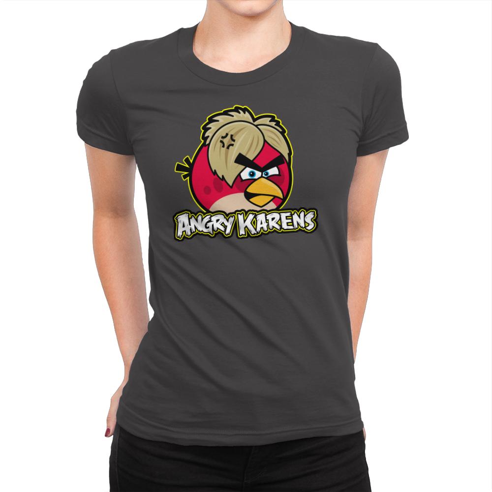 Angry Karens
