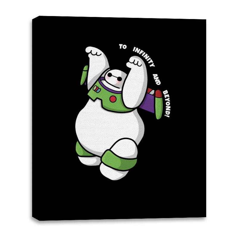 To Infinity and Beyond!