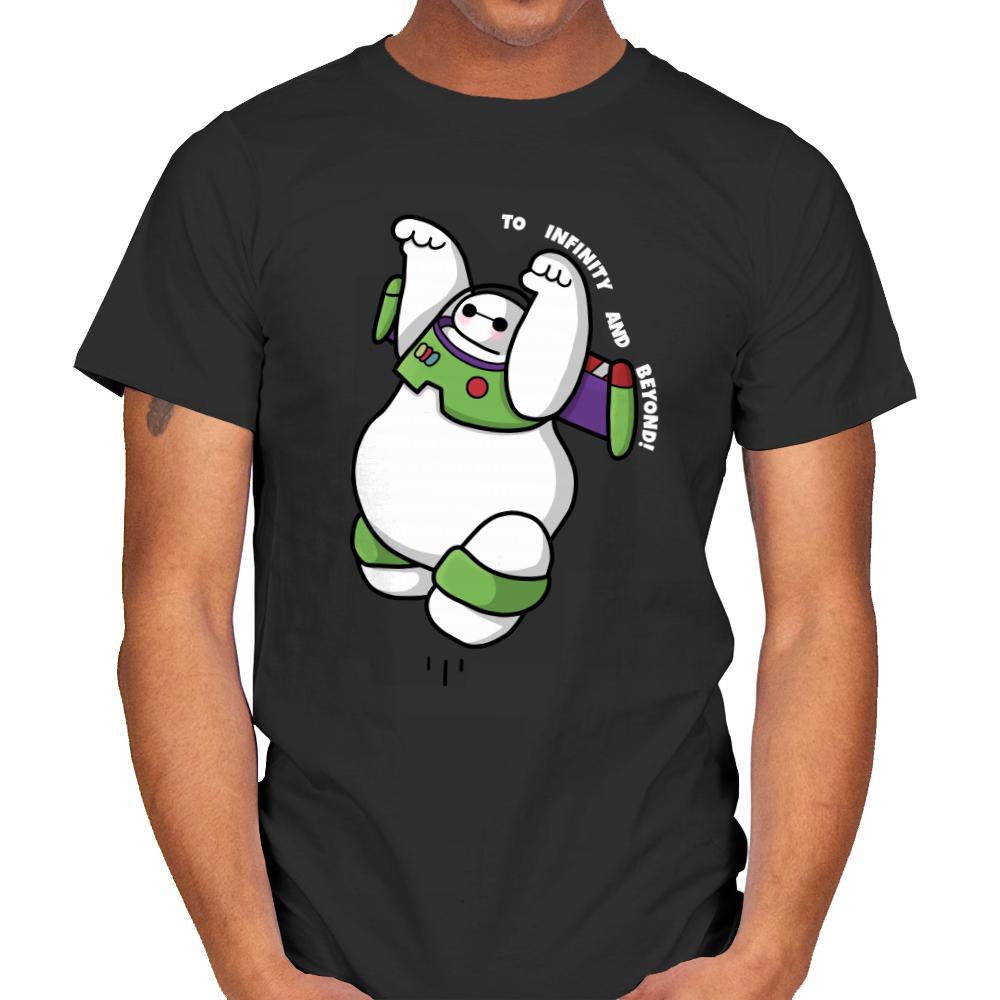 To Infinity and Beyond!