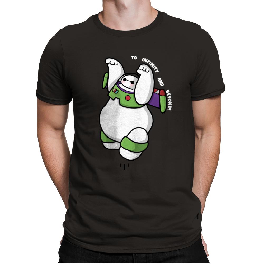 To Infinity and Beyond!