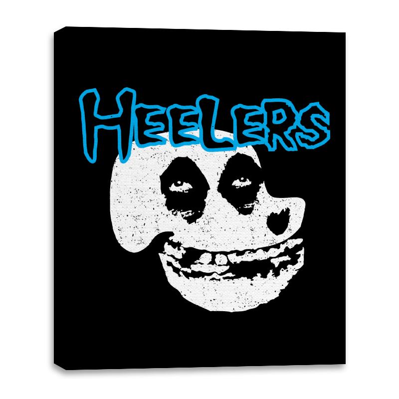 Heelers
