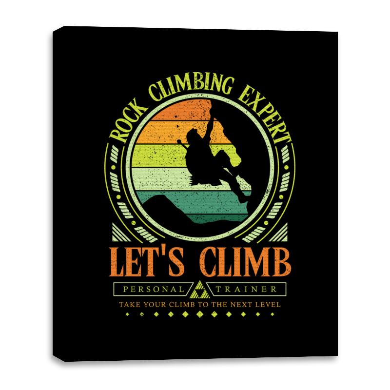 Rock Climbing Expert for Gamers