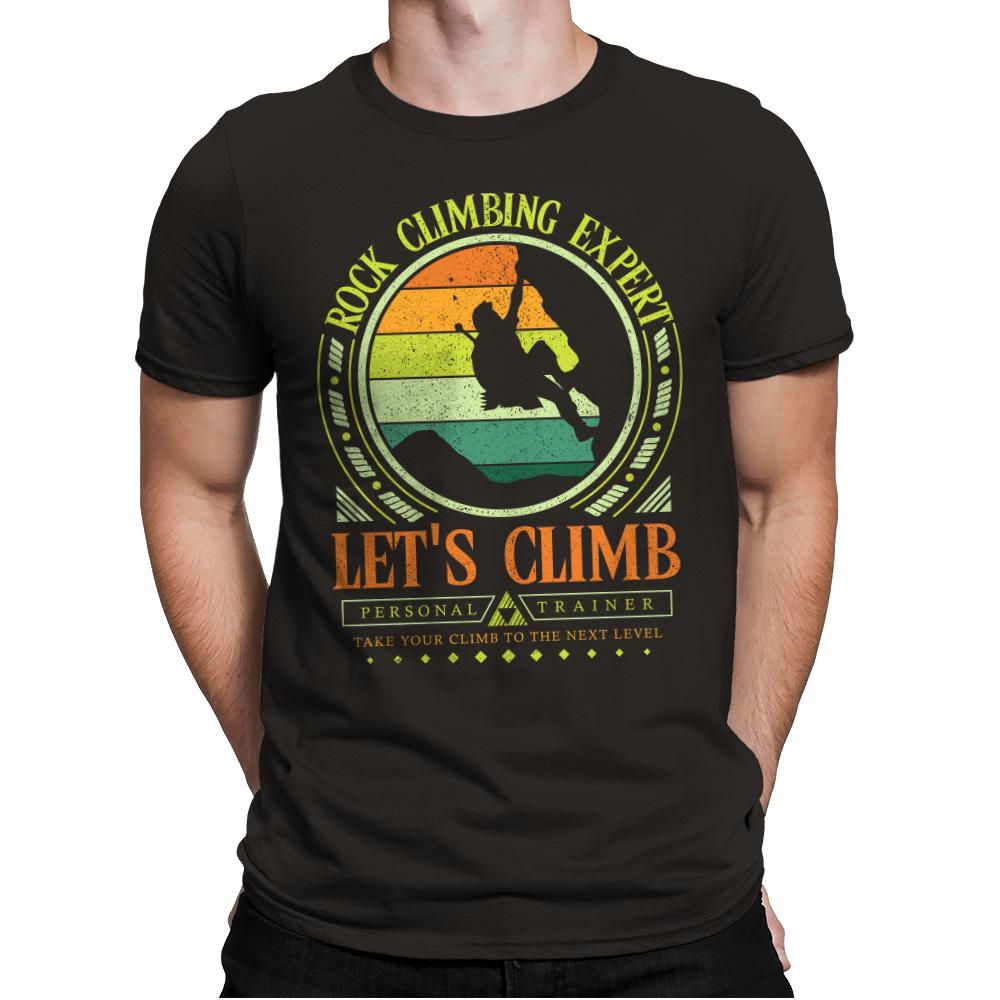 Rock Climbing Expert for Gamers