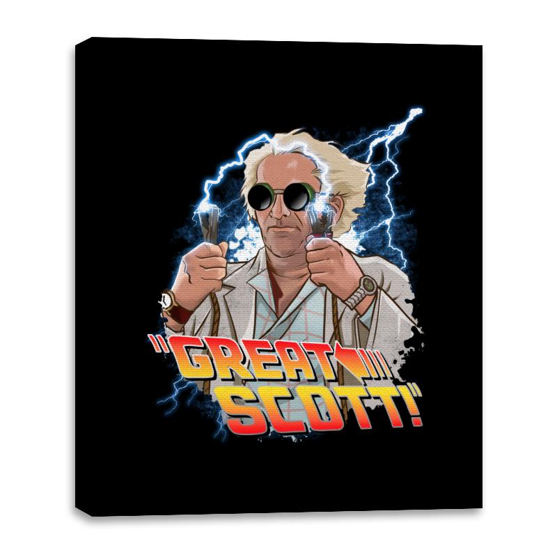 Great Scott