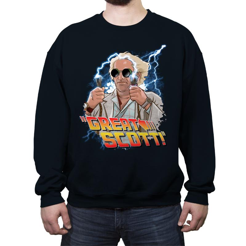 Great Scott