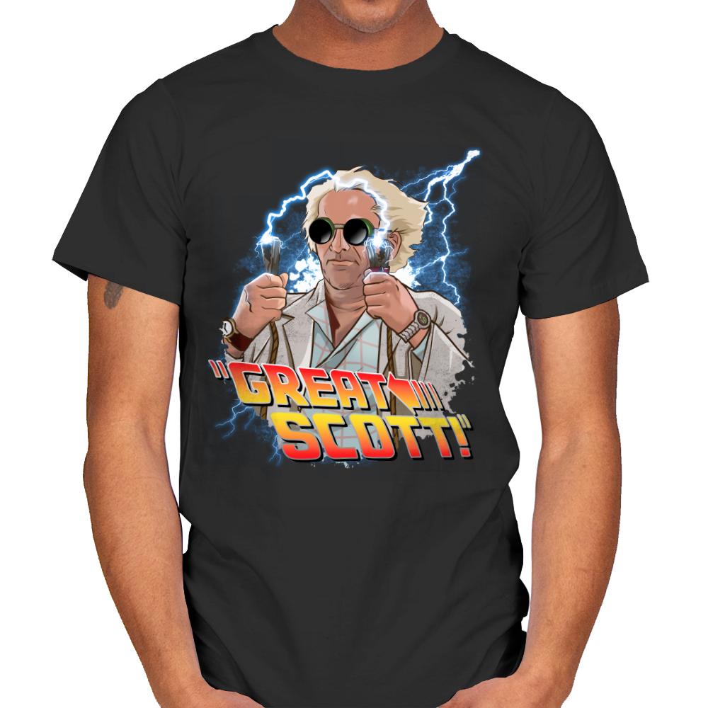 Great Scott