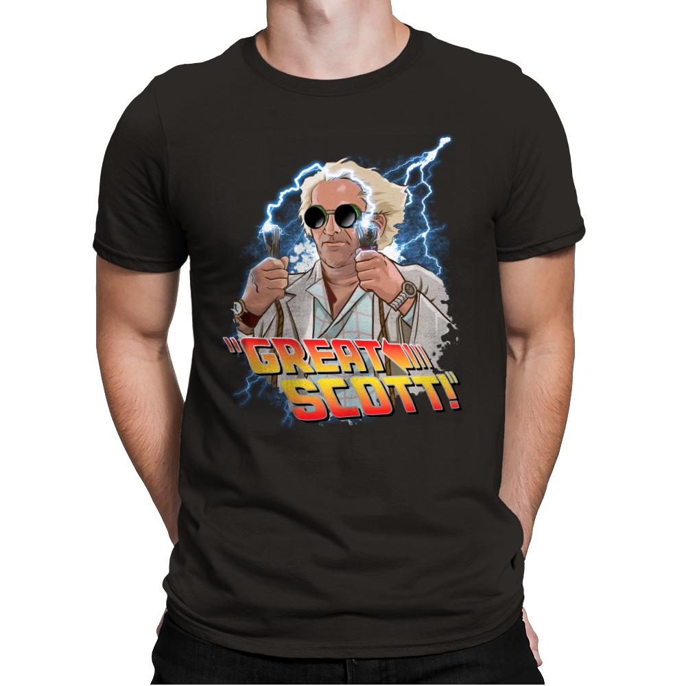 Great Scott