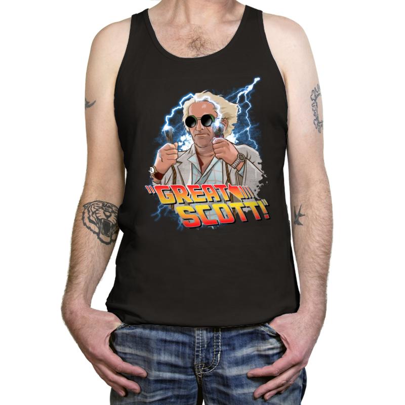 Great Scott