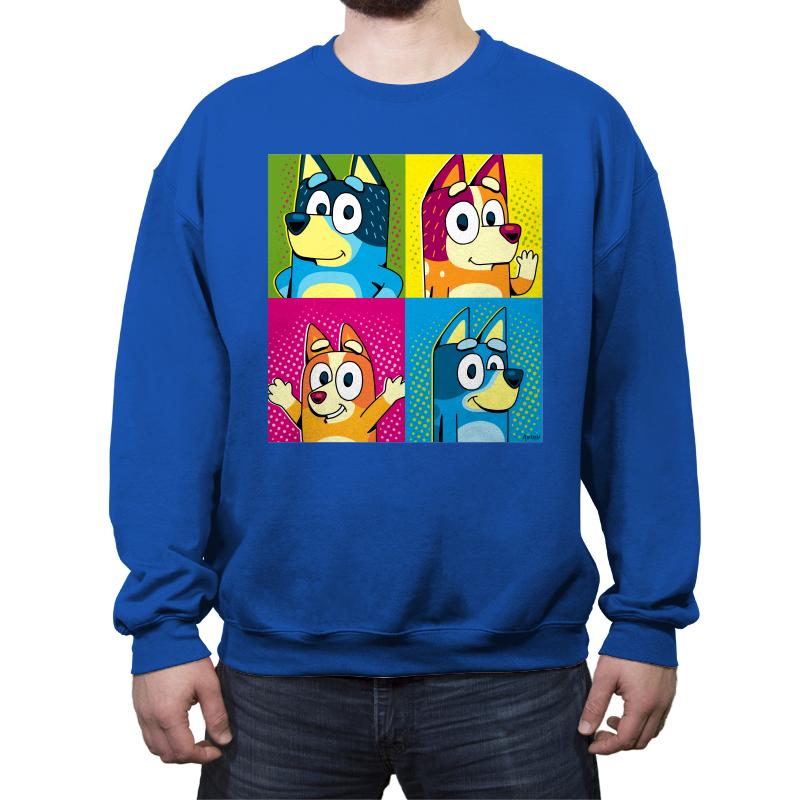 Pop Dogs 