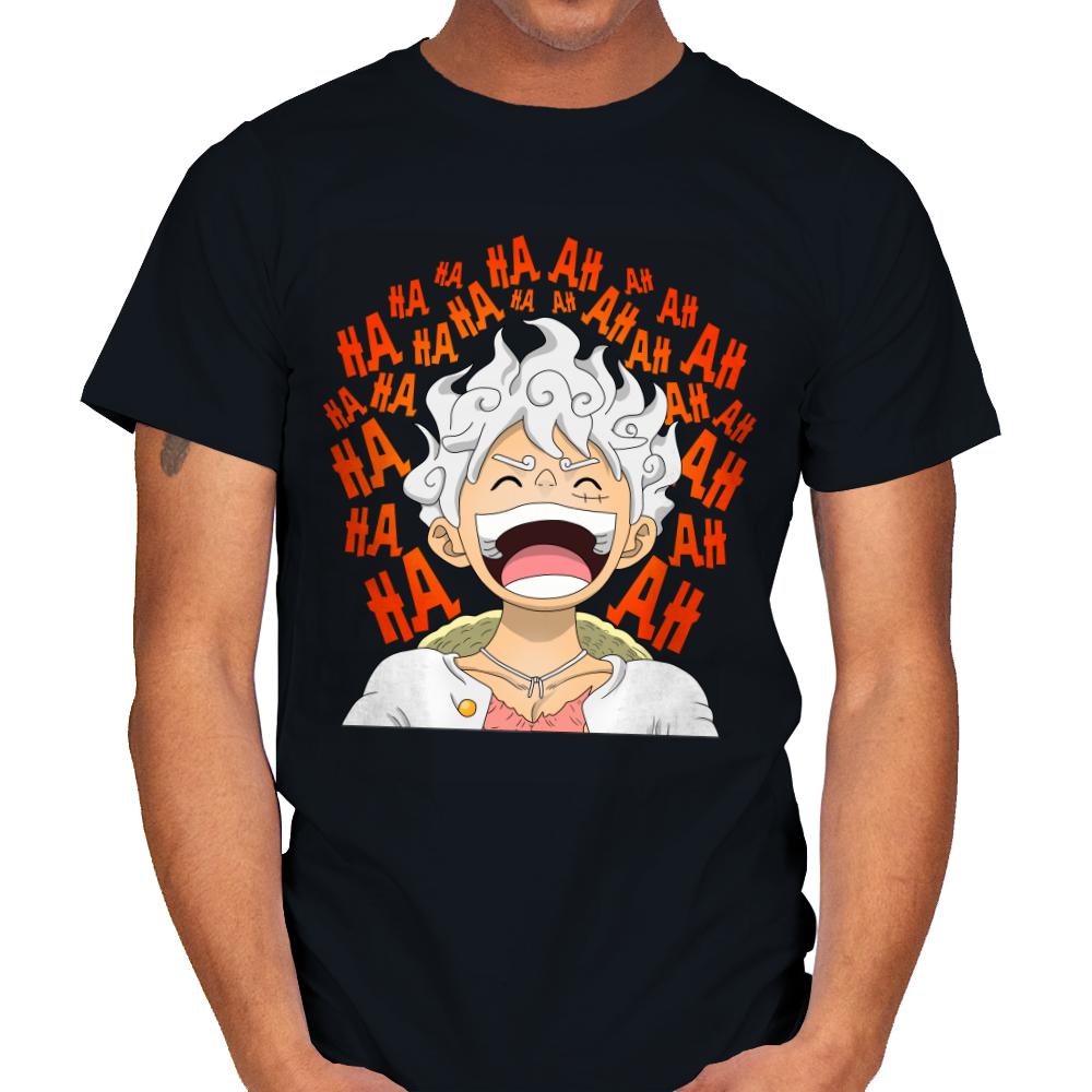 Gear 5