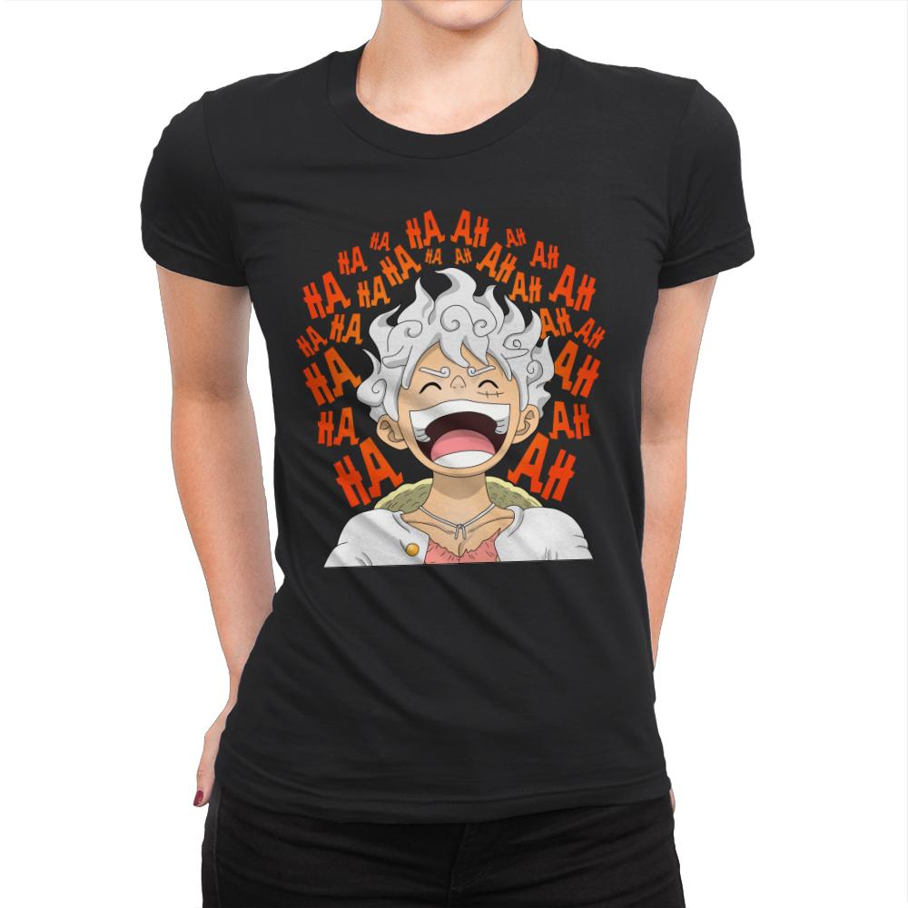 Gear 5