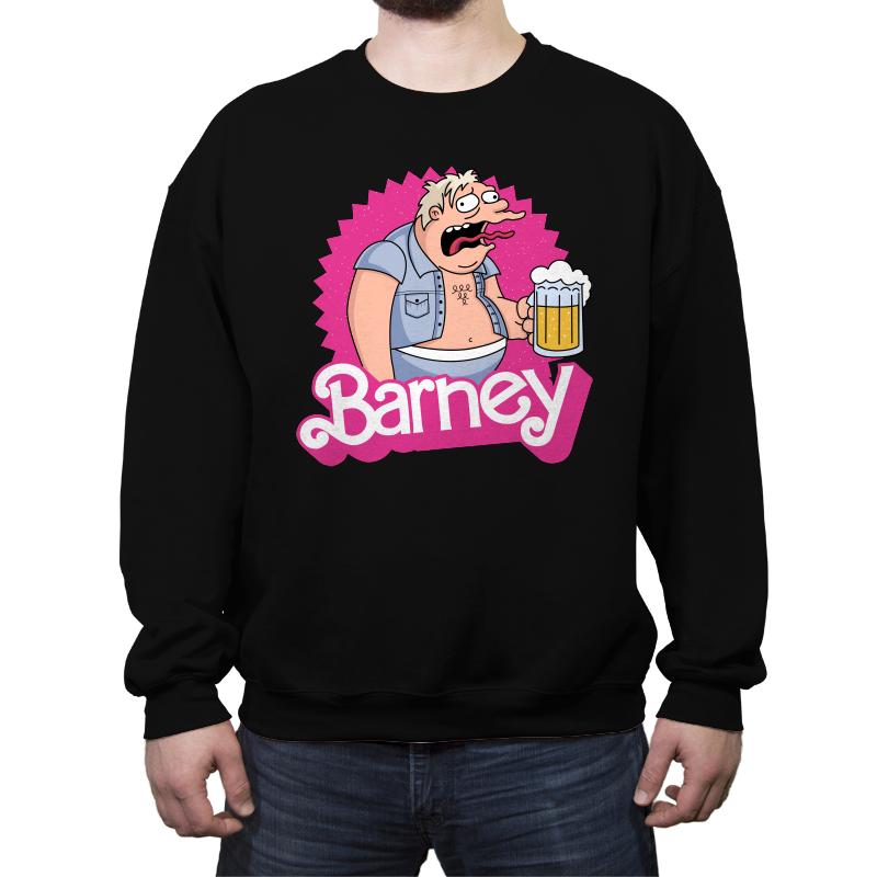 Barney