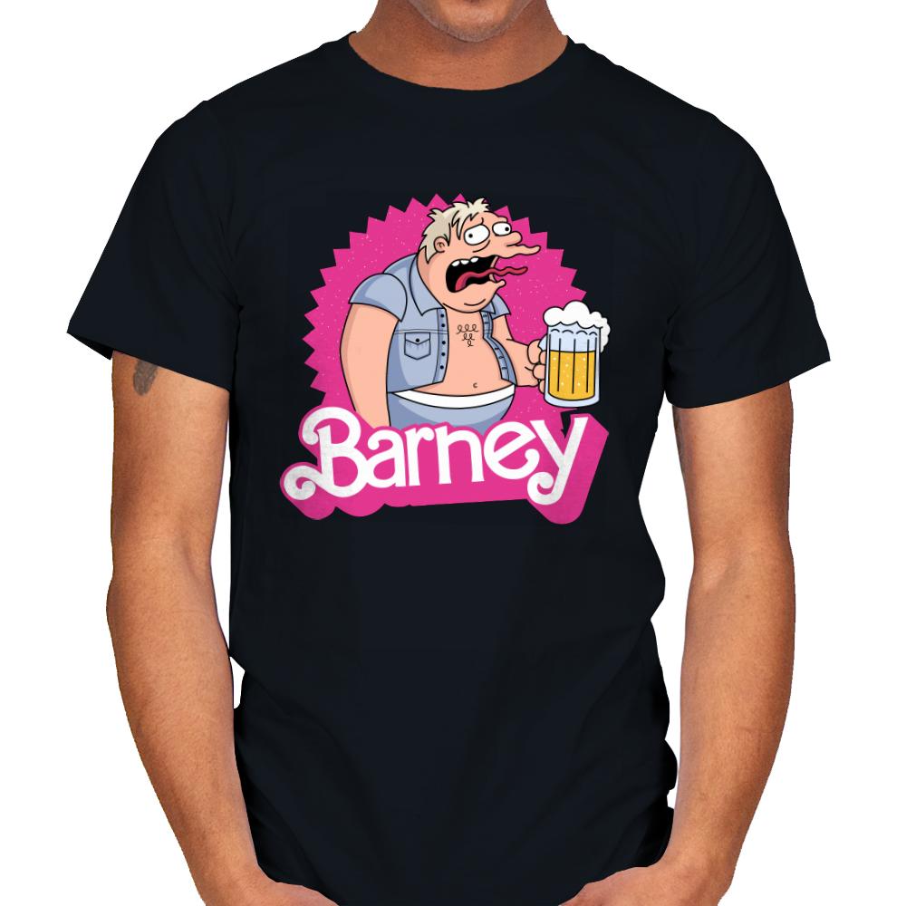 Barney