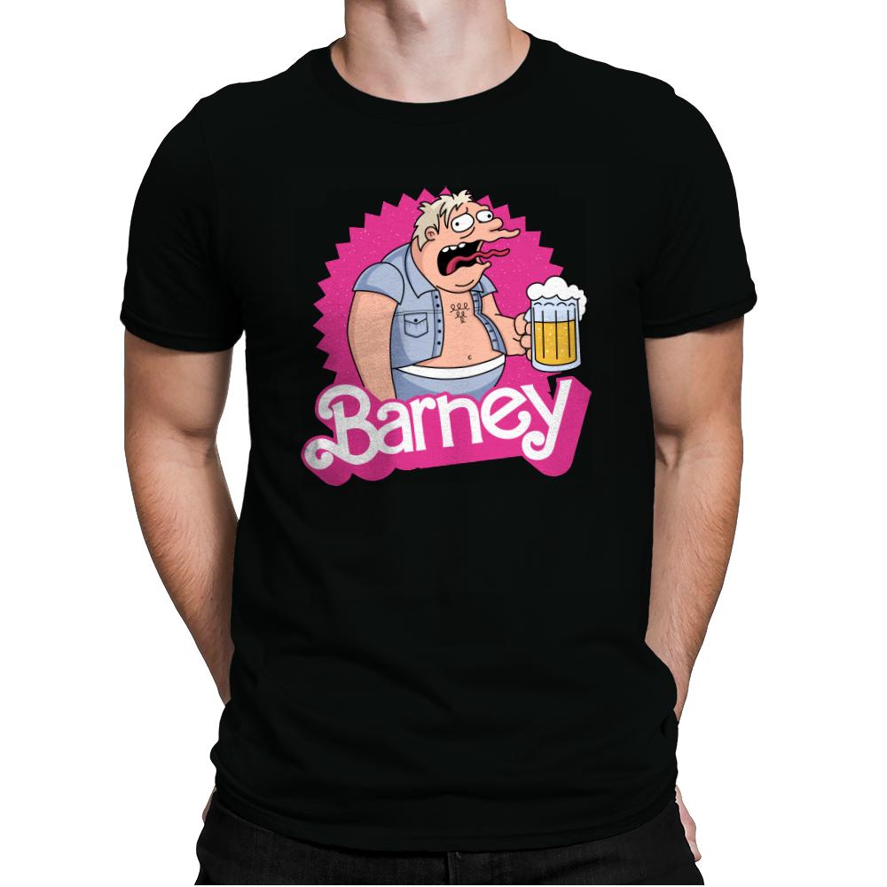 Barney