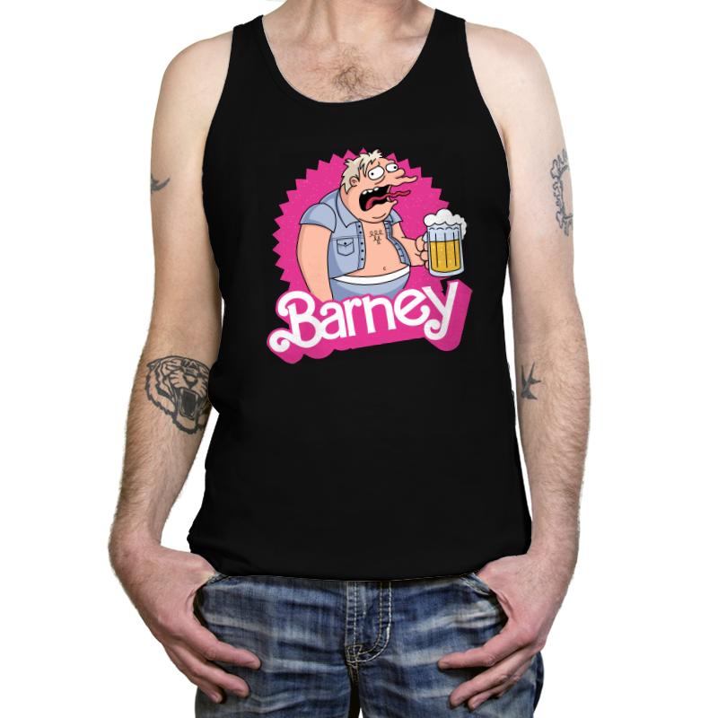 Barney