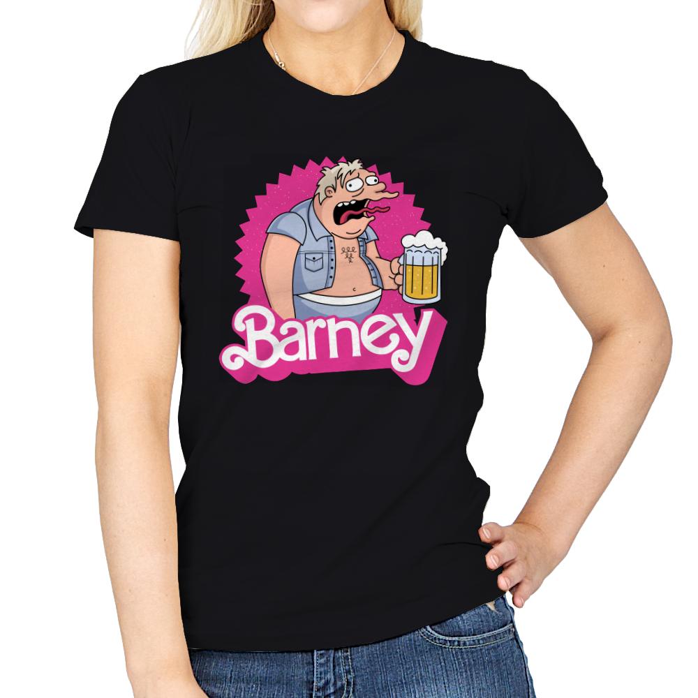 Barney