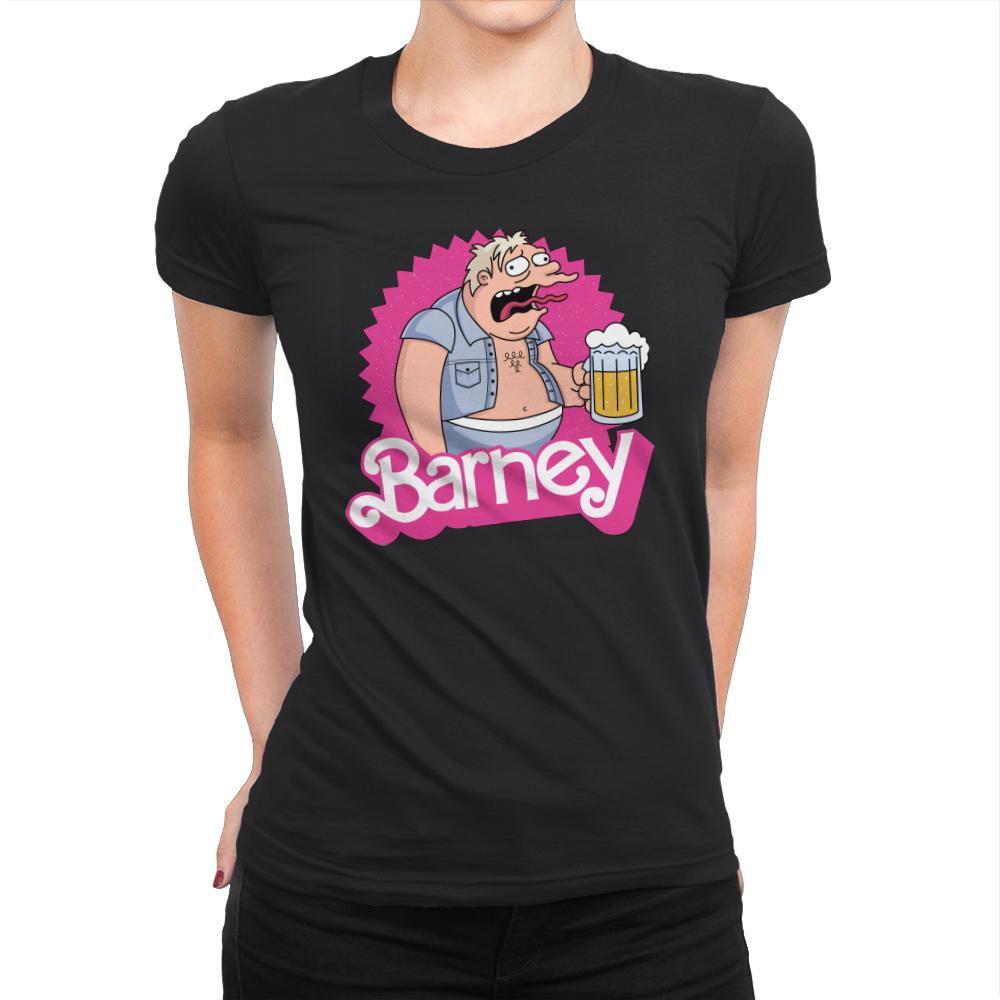Barney