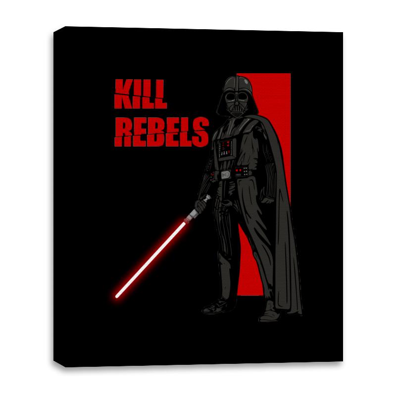 Kill Rebels