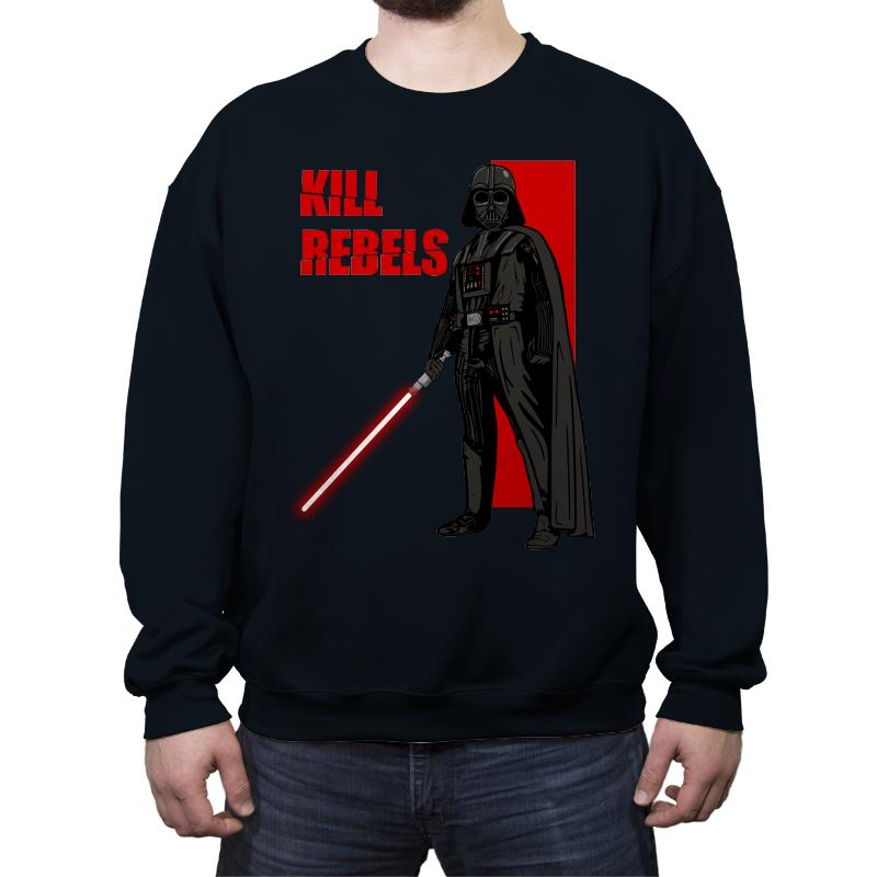 Kill Rebels