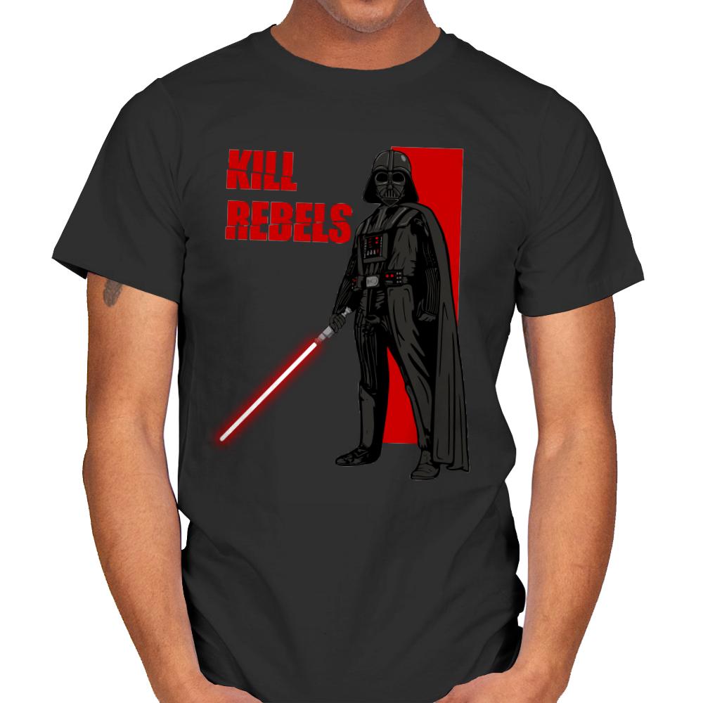 Kill Rebels