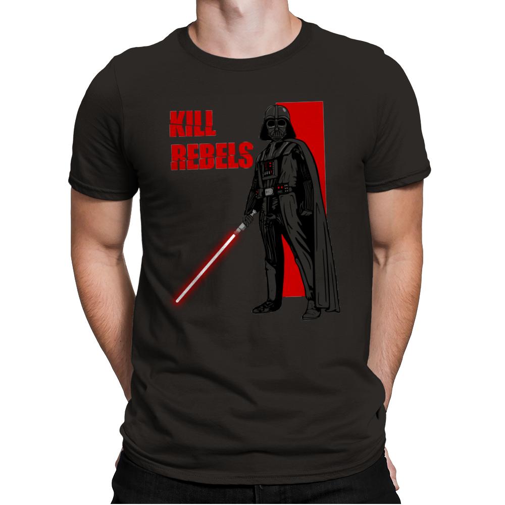 Kill Rebels
