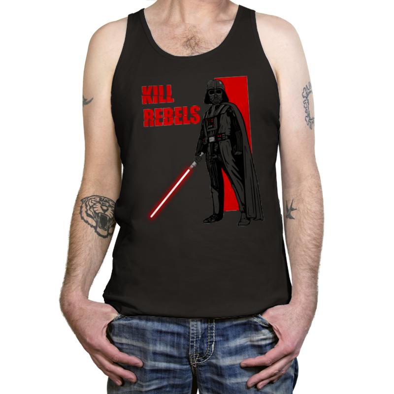 Kill Rebels
