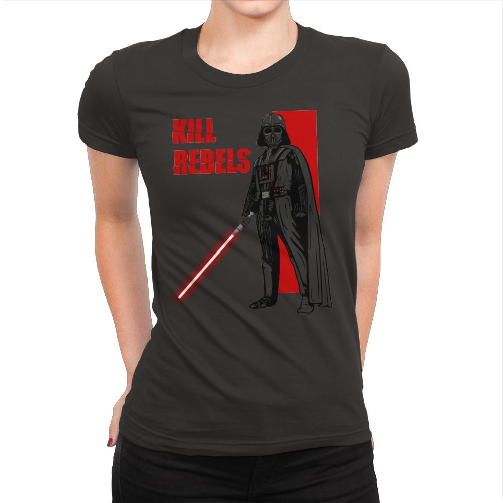 Kill Rebels
