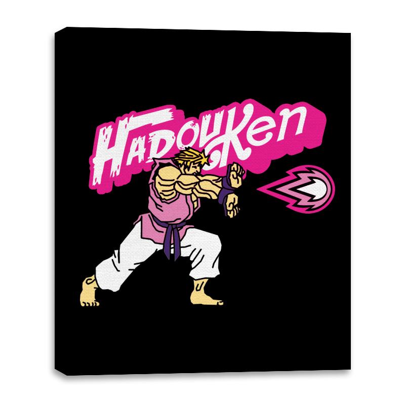 Hadou Ken