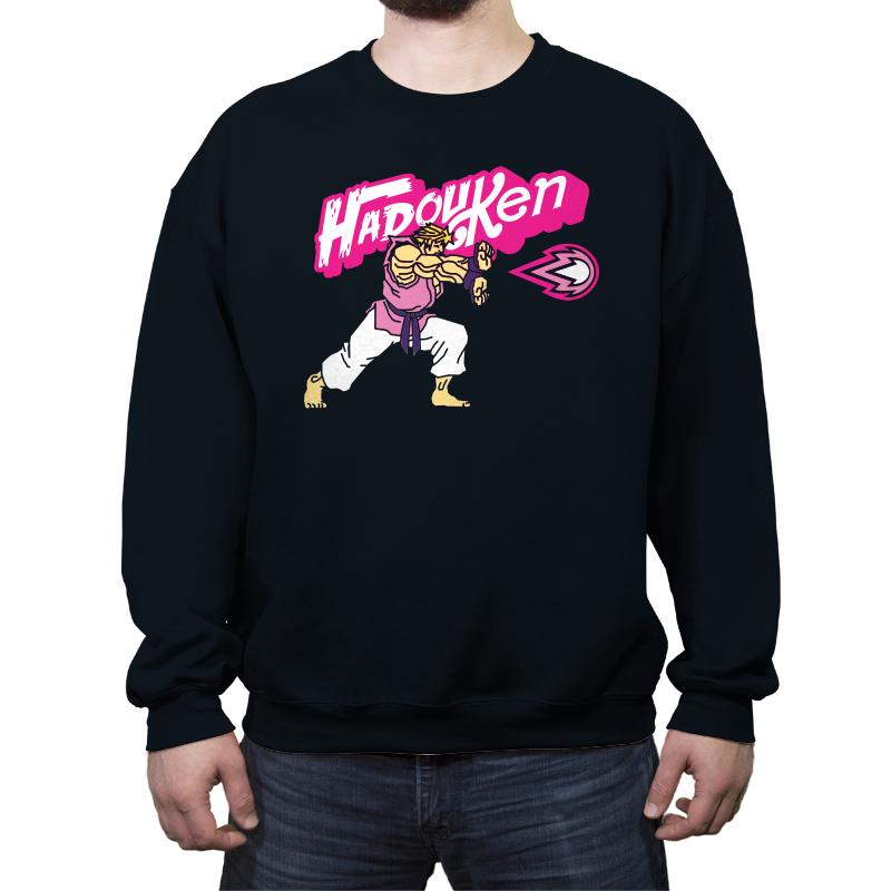 Hadou Ken