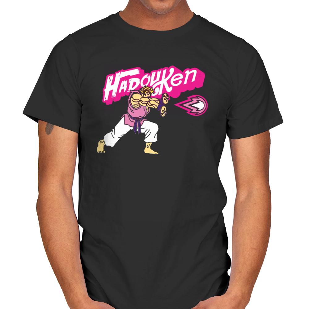 Hadou Ken