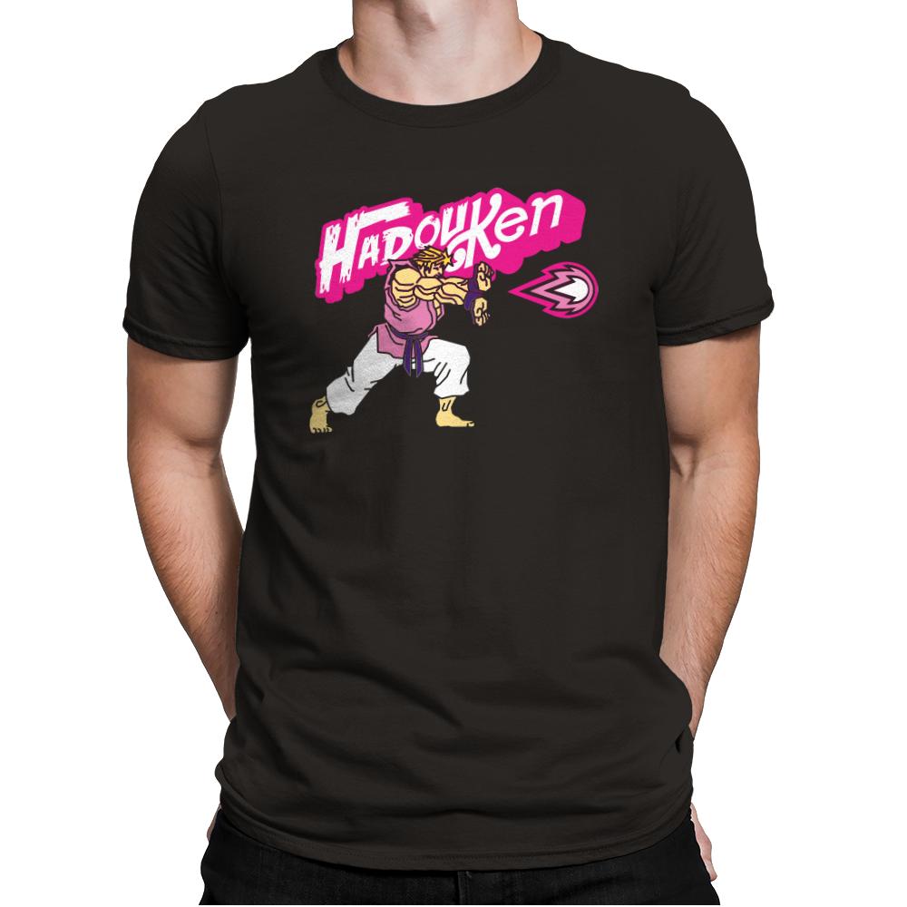 Hadou Ken