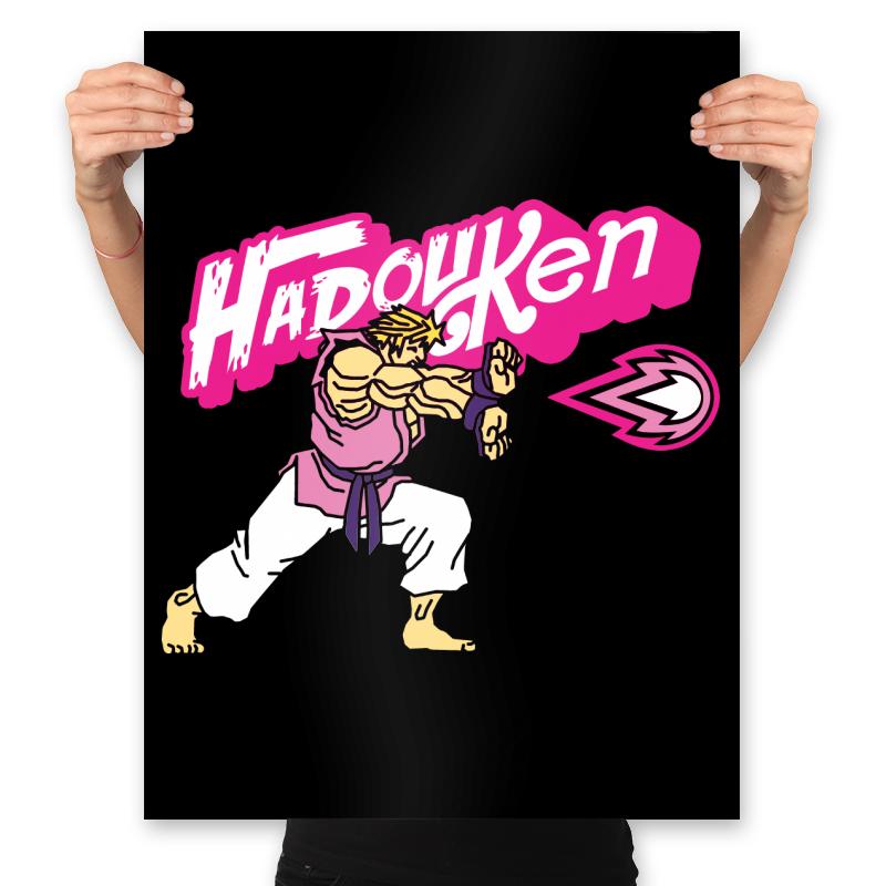 Hadou Ken