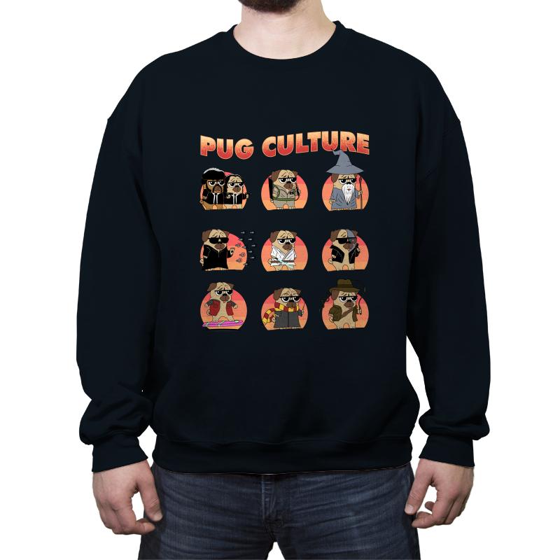 Pug Culture - Movies