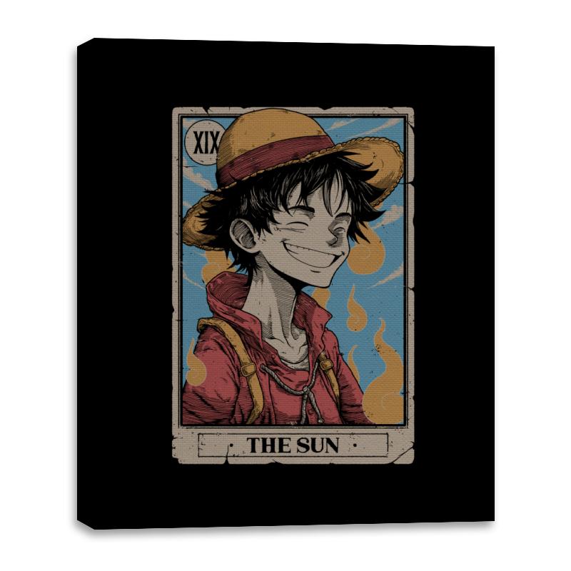 The Sun