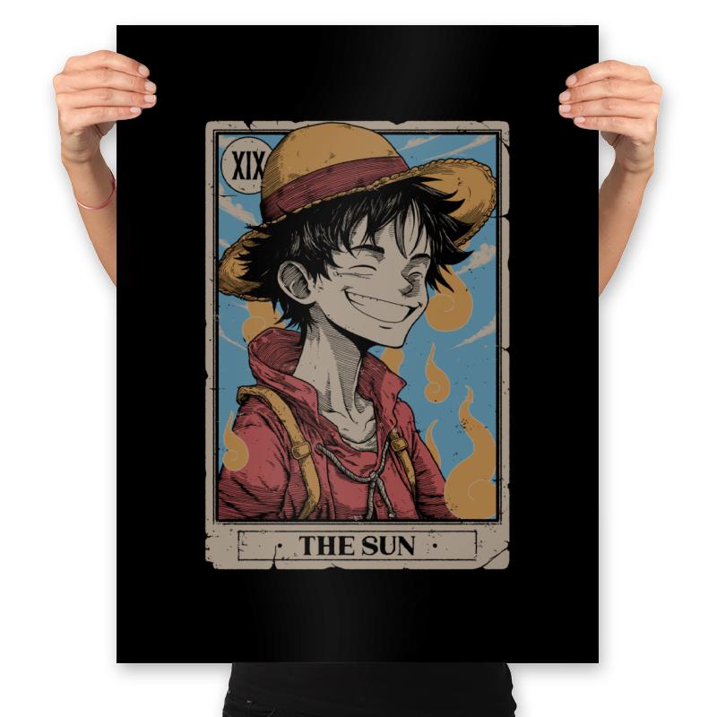 The Sun