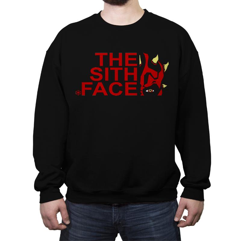 The Sith Face