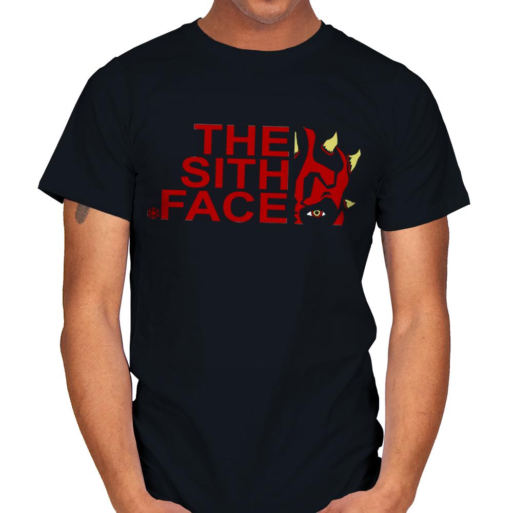 The Sith Face