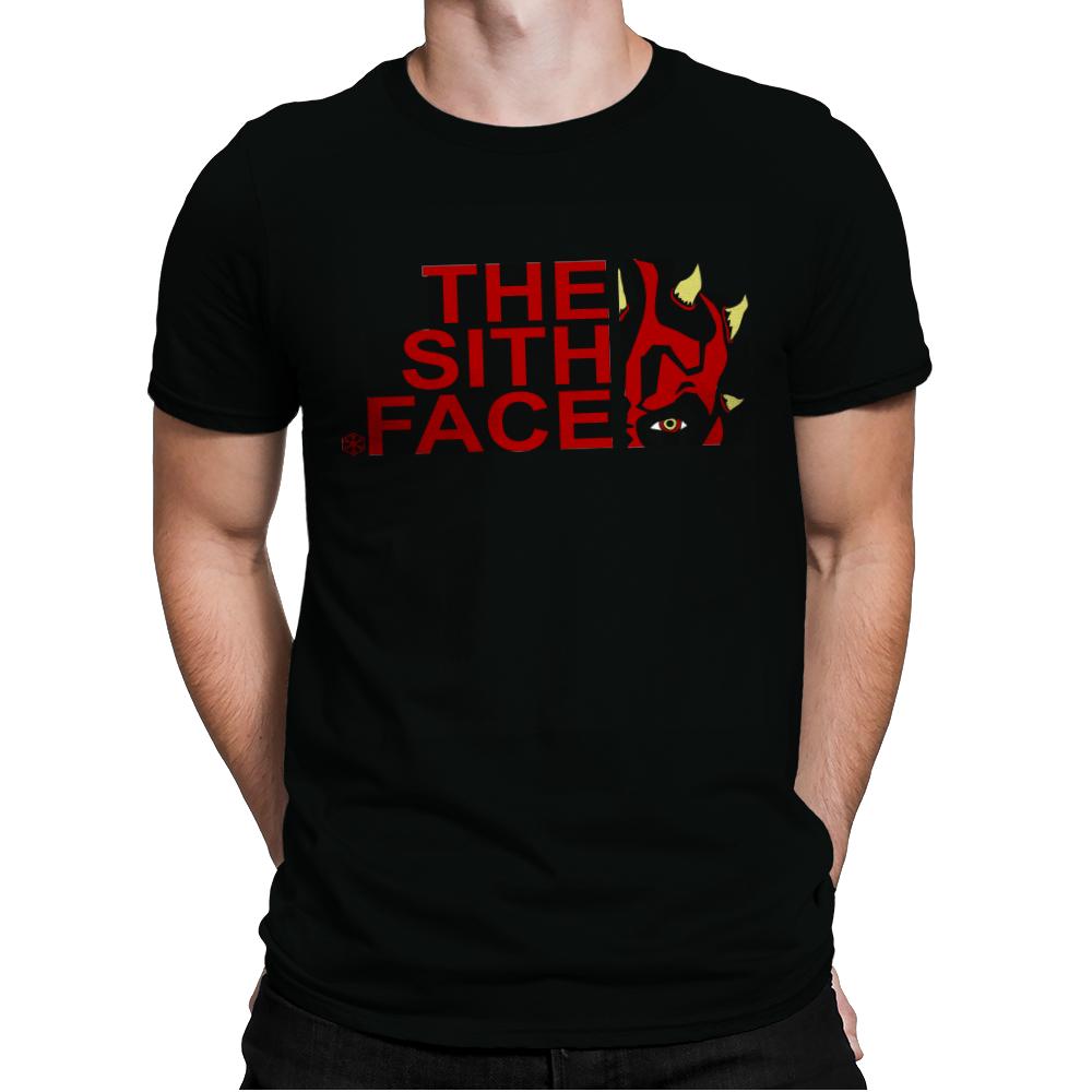 The Sith Face
