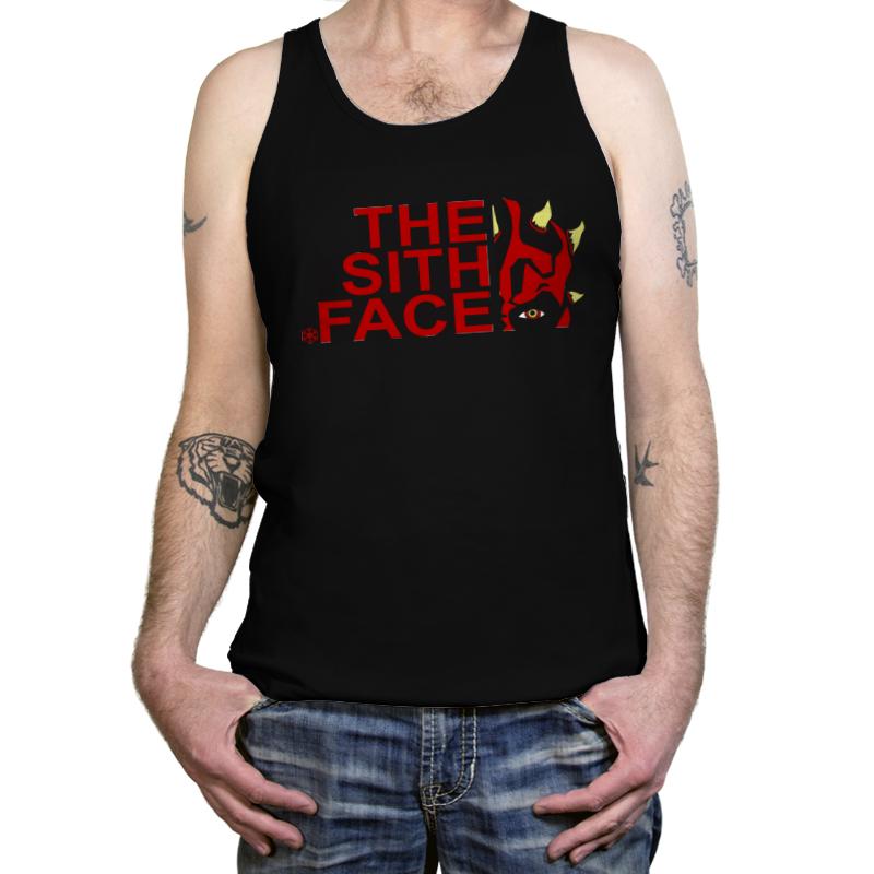 The Sith Face