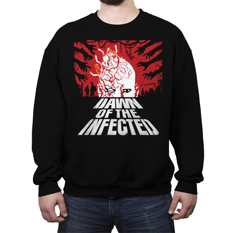 Dawn of the Infected