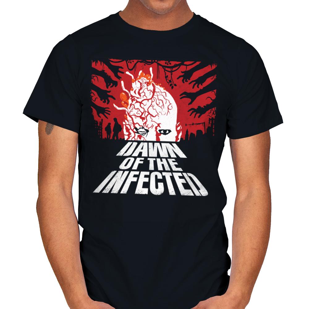 Dawn of the Infected