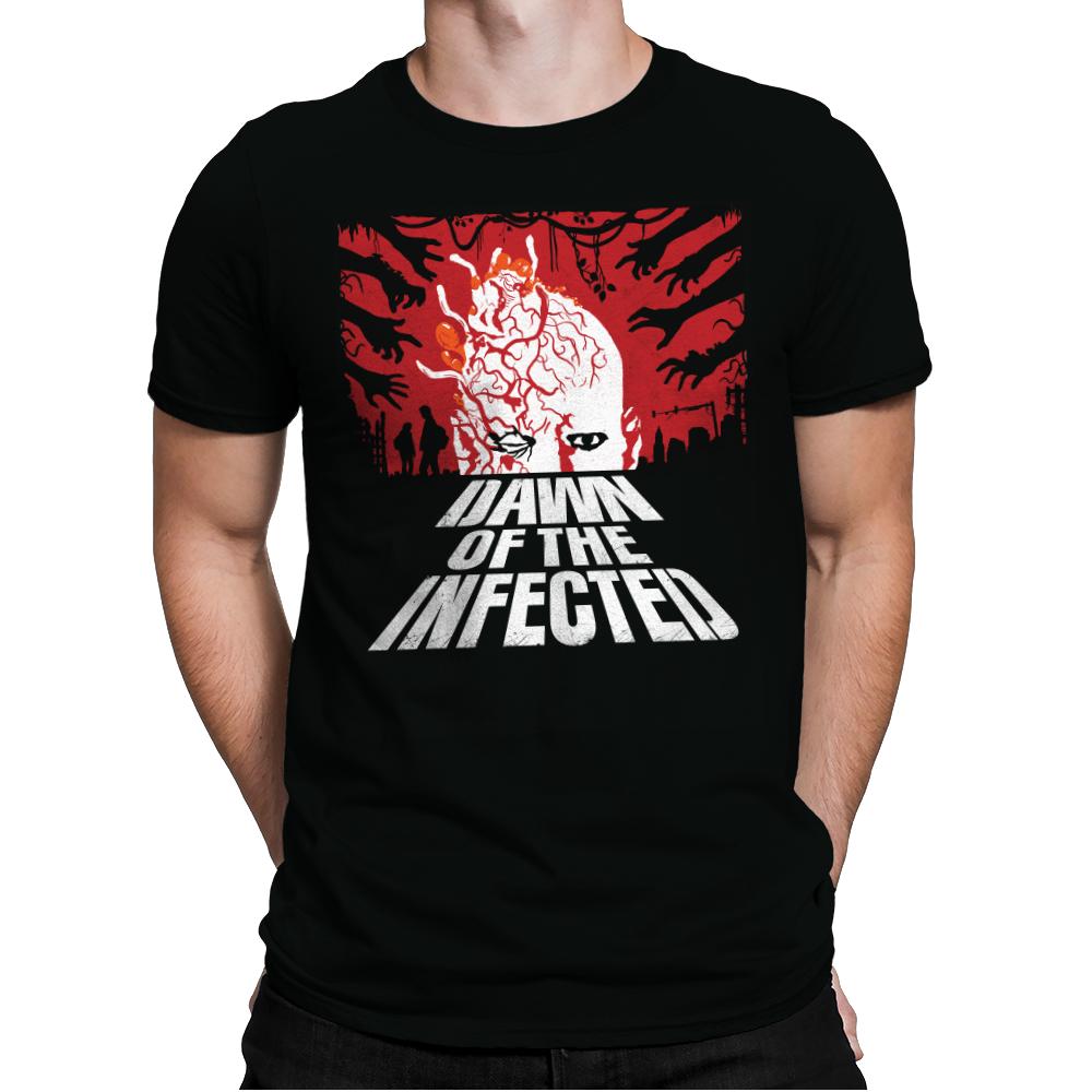 Dawn of the Infected